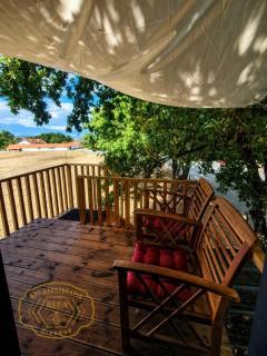 Wellness Villa Api Klea - sleeping with Bees - 5