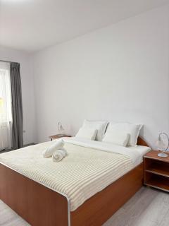 Urban Escape - Chic & Spacious Apartment - 4
