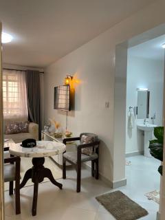HAVEN Heights JKIA apartment - 6