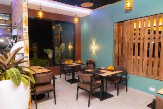 Kenlo Green Resort - 3