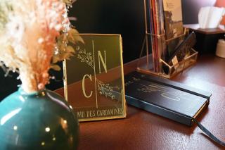 Le Nid des Cardamines - 2