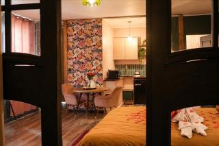 Le Nid des Cardamines - 1