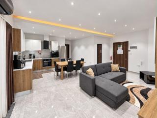 Lola Apartment in Marsaskala - 5
