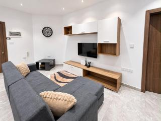 Lola Apartment in Marsaskala - 4