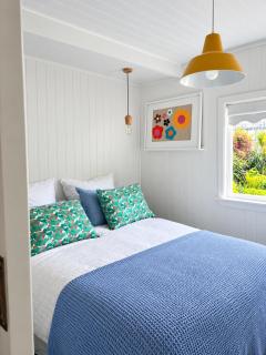 Rosies cottage hideaway in Stanmore Bay with lovely seaview - 9