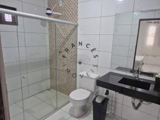 Refúgio com Piscina e Lazer Completo na Praia - 6