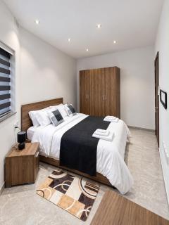 Lola Apartment in Marsaskala - Marsaskala - 4