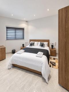 Lola Apartment in Marsaskala - 1