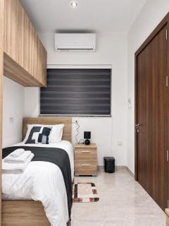 Lola Apartment in Marsaskala - Marsaskala - 1