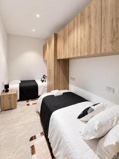 Lola Apartment in Marsaskala - Marsaskala - 2
