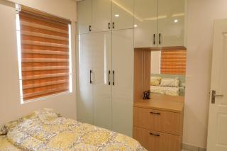 2BHK Apartment, Thrissur Ollur, Christopher Nagar - 5