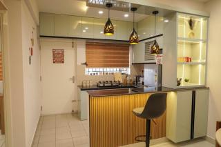 2BHK Apartment, Thrissur Ollur, Christopher Nagar - 3