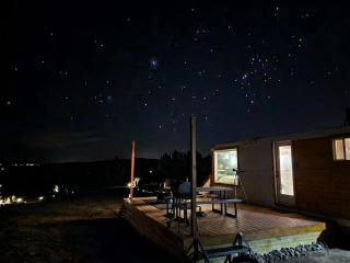 Starwalk Luxury Off Grid Sky Walk by Grand Canyon - 5