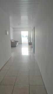 Apartamento simples em frente a BR 423 e perto da Rodoviária - 6