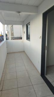 Apartamento simples em frente a BR 423 e perto da Rodoviária - 4