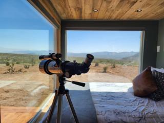 Starwalk Luxury Off Grid Sky Walk by Grand Canyon - 8