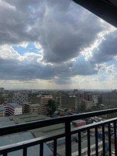 HAVEN Heights JKIA apartment - 7