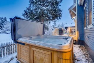 Lovely 4BR Home off Main St-5 min walk to Gondola - Breckenridge - 8
