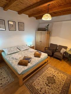 Vadvirág Apartman - 5