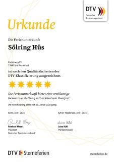 Suite Sölring Hüs im Klenterhof, Westerland, Sylt - 1 Hund willkommen - 7