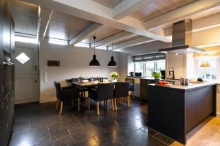 Suite Sölring Hüs im Klenterhof, Westerland, Sylt - 1 Hund willkommen - 2