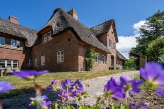 Suite Strönwai, im Klenterhof, Westerland, Sylt - 1 Hund willkommen - 3