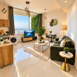 The Red Sea Apartment شقة البحر الأحمر - 6