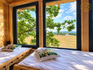 Wellness Villa Api Klea - sleeping with Bees - 4