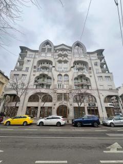 Nyugati Central Apartman - 9