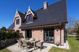 Sonnenkoje mit eigener Sauna, Westerland, Sylt - 1 Hund willkommen - 8