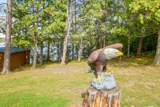 Paddle, Fish & Unwind: Shagawa Lake Home - 8