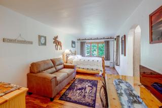 Paddle, Fish & Unwind: Shagawa Lake Home - 7