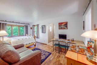 Paddle, Fish & Unwind: Shagawa Lake Home - 6
