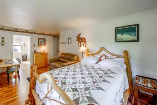 Paddle, Fish & Unwind: Shagawa Lake Home - 4
