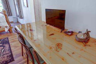 Paddle, Fish & Unwind: Shagawa Lake Home - 5