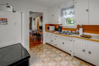 Paddle, Fish & Unwind: Shagawa Lake Home - 2