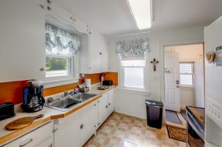 Paddle, Fish & Unwind: Shagawa Lake Home - 1