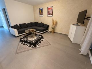 Ferienwohnung Emerson 2 - 6