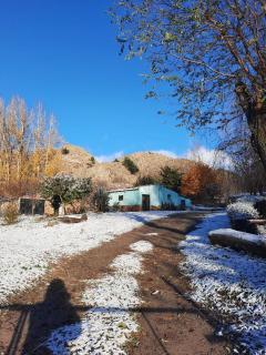 Pampa y Rio - 4
