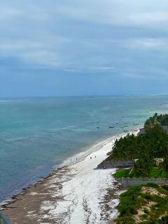 NAURAS TOWERS OCEANFRONT LUXURY Apartment - 4