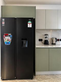 NAURAS TOWERS OCEANFRONT LUXURY Apartment - 1