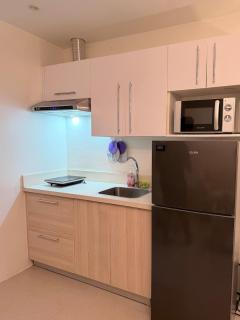 Spacious Studio Unit near SM Ecoland & DGT - Davao City - 3