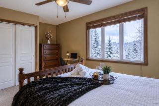 Tremblant Golfside Chalet | Top location - 5