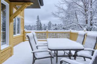 Tremblant Golfside Chalet | Top location - 6