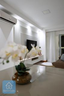 Apartamento Completo Na Barra - 5