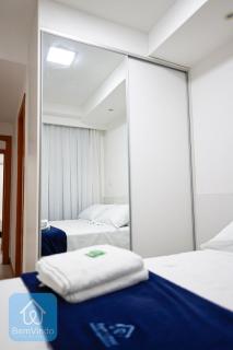 Apartamento Completo Na Barra - 3