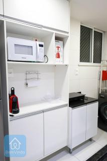 Apartamento Completo Na Barra - 2