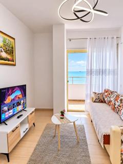 Siar Apartament - Durazzo - 9