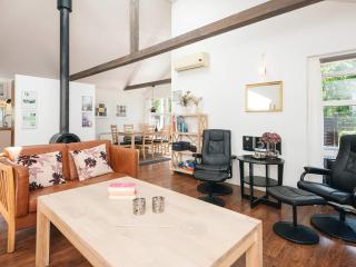 5 star holiday home in Hadsund - 5
