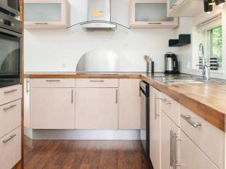 5 star holiday home in Hadsund - 2